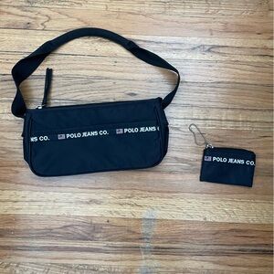 Polo Ralph Lauren Shoulder Bag